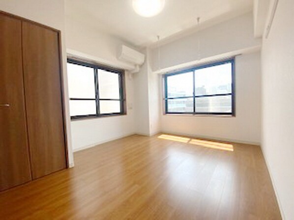 LEO六拾番館の物件内観写真